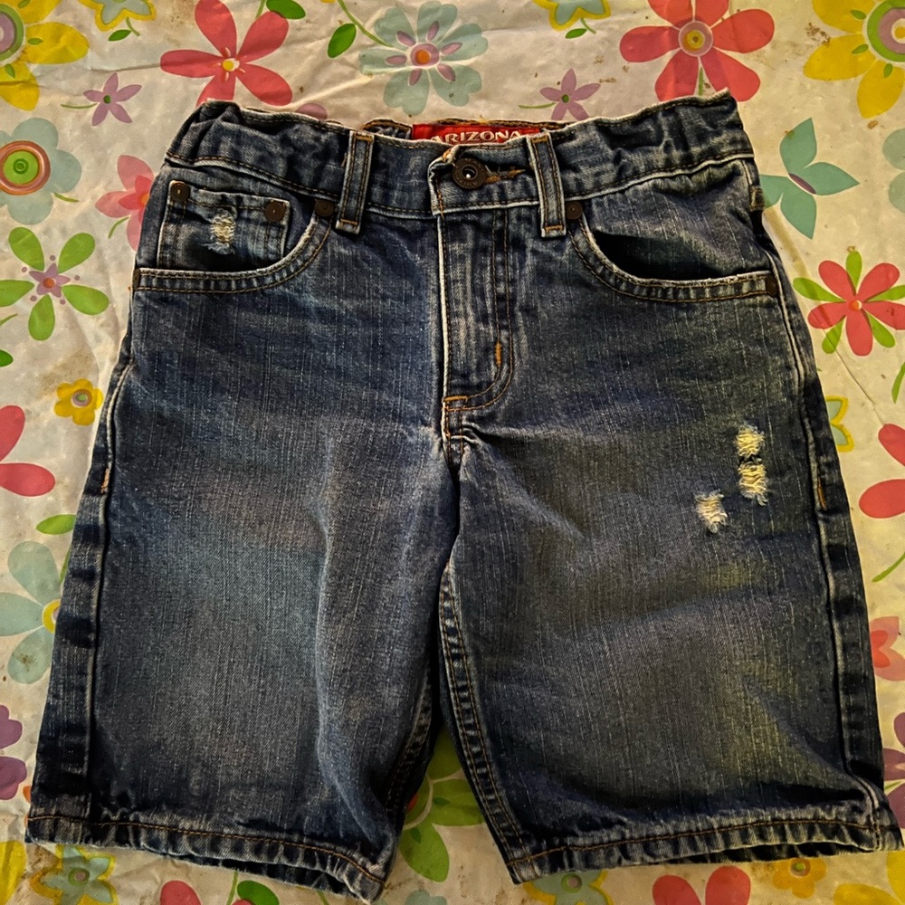 Boys Arizona Shorts